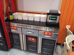 -张亮麻辣烫(杭州耕文路店)
