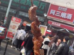 -同来顺烧烤餐厅(哈尔滨道店)