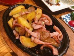 -樱都居酒屋·烧肉