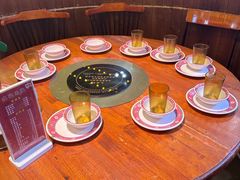 -大吉利潮汕牛肉火锅(王府井店)