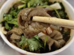 肥肠粉-中山牛肉肥肠粉面馆(军工社区店)