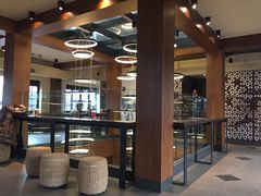 大堂-星巴克臻选(成都宽窄巷子店)