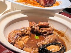 -侨美食家·粤菜(体育西路店)