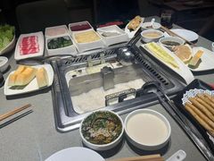 -海底捞火锅(和安宁春城店)