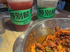 -嘎嘎鸭下巴·爆辣干锅(明教寺店)