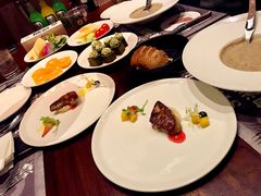 -食间牛排(湖西路店)