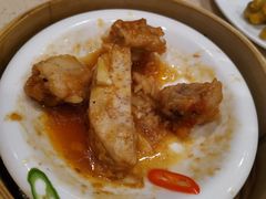 -点都德(华强南店)