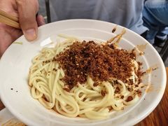 -华兴街自力面店