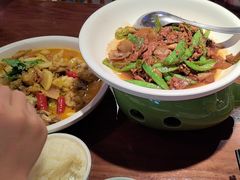 -湖兰金牌小炒肉(椒江万达店)