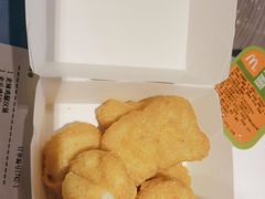 -麦当劳(世纪汇广场店)