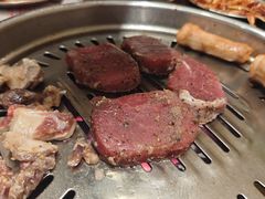 -炽城·烤肉名家(鸿达中央广场店)