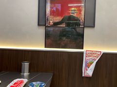 -许哥东北烧烤·铁丳烤串·宫后夹肉(繁花中心店)