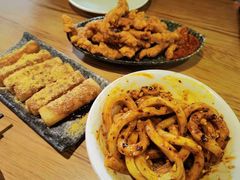 -付小姐在成都(川沙店)