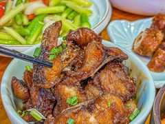 -百家鲜·杭帮菜