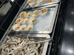 -韩盛·盛江山自助料理(中街大悦城店)