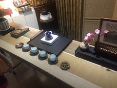 -我茶人文茶馆
