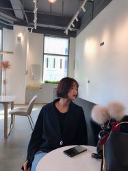 -FOR YOU造型