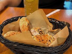 -百特喜·意大利餐厅(八佰伴镇江店)