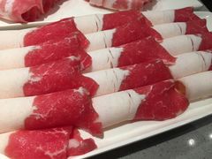 -海底捞火锅(老城根店)