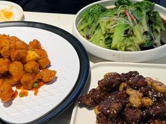-大铁勺新津菜(中北永旺店)