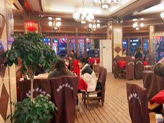 大堂-山城年华老火锅(玉林店)