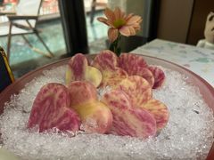 -揽季锅物会·海鲜姿造(三坊七巷店)