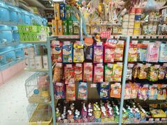 -FAELING PETS美天灵宠物(合生汇店)