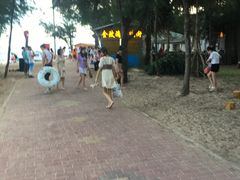 -玫瑰海岸文化旅游度假区