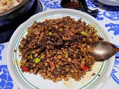 黑三剁-云海肴·云南菜(南强街总店)