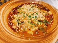 -红辣椒·川菜·火锅(张杨路店)