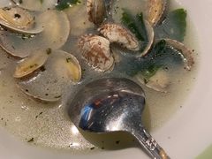 -萨莉亚意式餐厅(杭州滨江天街店)