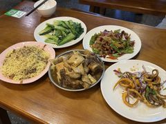 -老兵牛蹄店(下沙店)