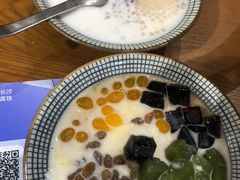 -哼哈豆花工房(高铁吾悦广场店)