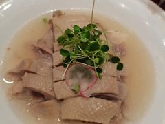 -御苑宾馆-中餐厅