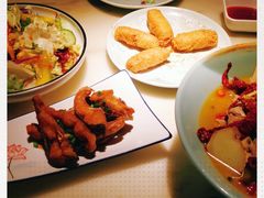 -谭家弄堂(亚欧商厦店)