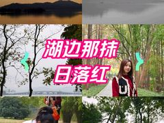 -东湖落雁景区