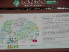 -广东茂名森林公园