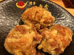 -博多一幸舍(侨福芳草地购物中心店)