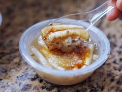 -安海长火土笋冻