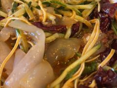 -新兴园饺子馆(北京百子湾店)