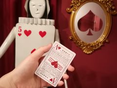 -爱丽丝冒险奇遇记
