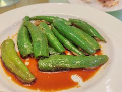 -喜悦海鲜大酒楼(钱柜广场店)