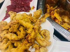 -火儿旺重庆老火锅 (吉力湖街店)
