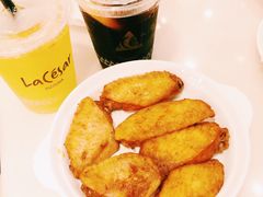 -乐凯撒披萨(正佳广场店)