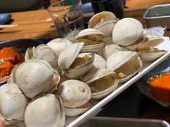 -烧货·活海鲜炭烧(湖滨商业街店)