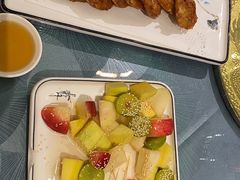 -大浪潮·潮汕菜·招牌生腌小青龙(福田店)
