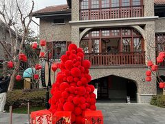 -思南公馆酒店