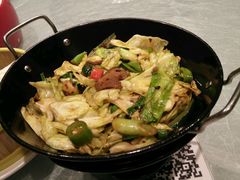 -小厨娘淮扬菜(清江苏宁广场店)
