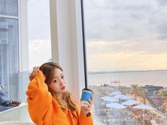 -Cafe Aewol Monsant