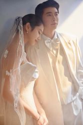-樱花婚纱摄影